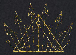 Talisman - Darted Arrows