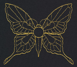 Talisman - Butterfly