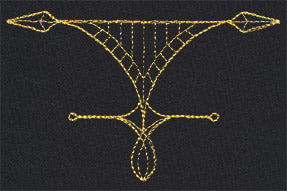 Talisman - Stanchion