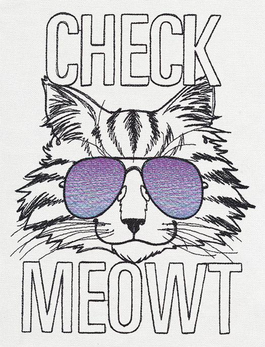 Check Meowt