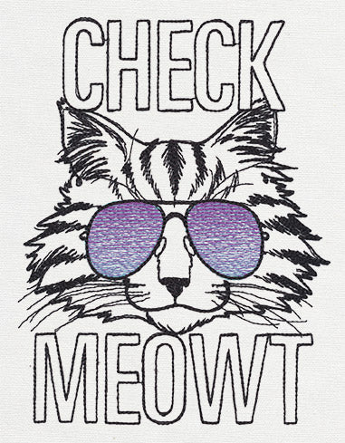 Check Meowt