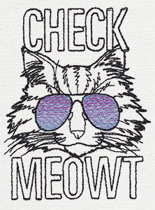 Check Meowt