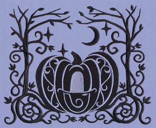 Fairytale Shadows - Cinderella's Coach