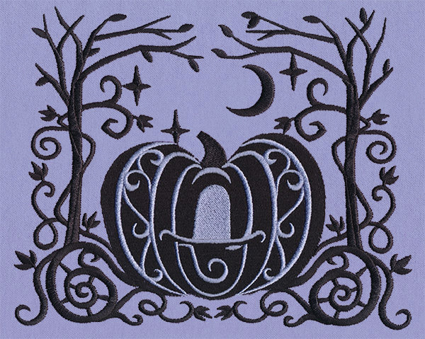 Fairytale Shadows - Cinderella's Coach