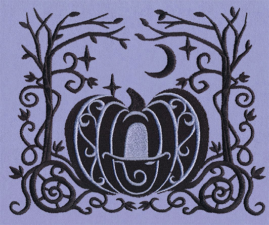 Fairytale Shadows - Cinderella's Coach