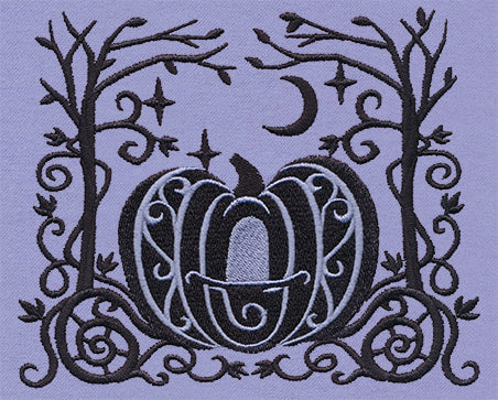 Fairytale Shadows - Cinderella's Coach