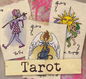 Tarot (Design Pack)
