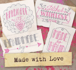 Made with Love (Design Pack)
