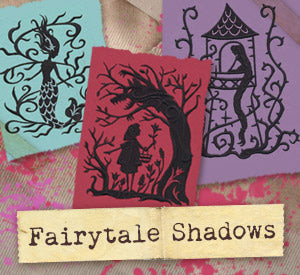 Fairytale Shadows (Design Pack)