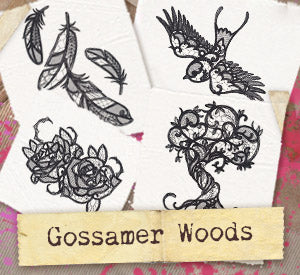 Gossamer Woods (Design Pack)