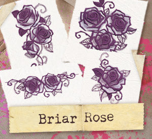 Briar Rose (Design Pack)