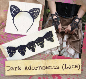 Dark Adornments (Design Pack)