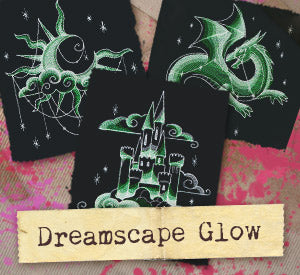 Dreamscape Glow (Design Pack)