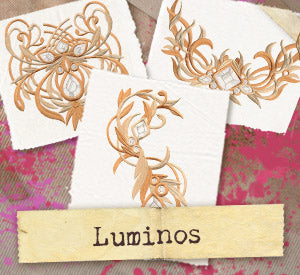 Luminos (Design Pack)