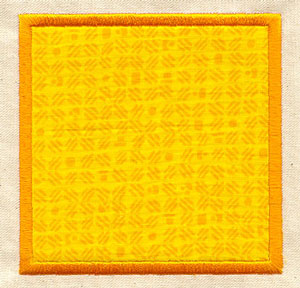 Patch Border - Square