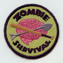 Zombie Survival (Patch)