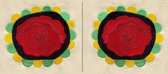 Monster Factory - Calavera Eyes