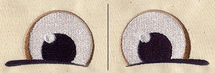 Monster Factory - Happy Eyes