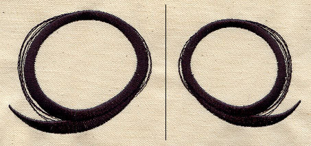 Monster Factory - Spooky Eyes