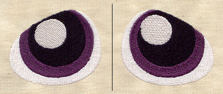 Monster Factory - Sad Eyes