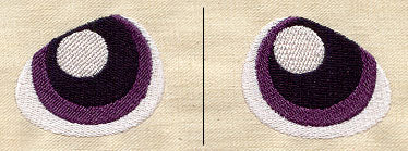 Monster Factory - Sad Eyes