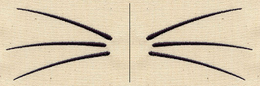 Monster Factory - Whiskers