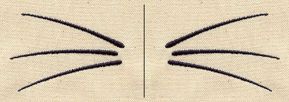 Monster Factory - Whiskers