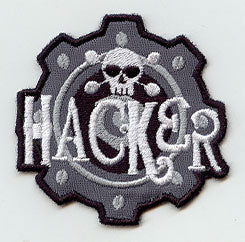 Hacker (Patch)
