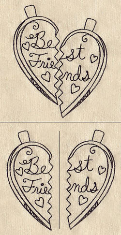 Best Friends