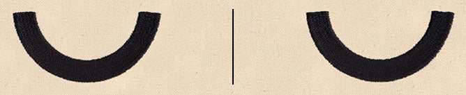 Kawaii Factory - Closed Eyes