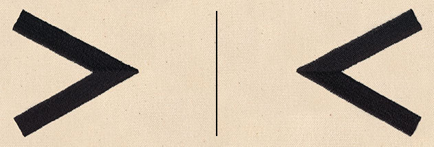 Kawaii Factory - Squinting Eyes