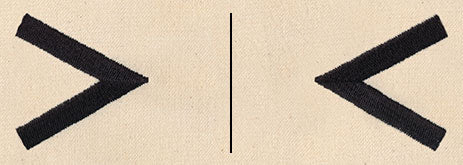 Kawaii Factory - Squinting Eyes