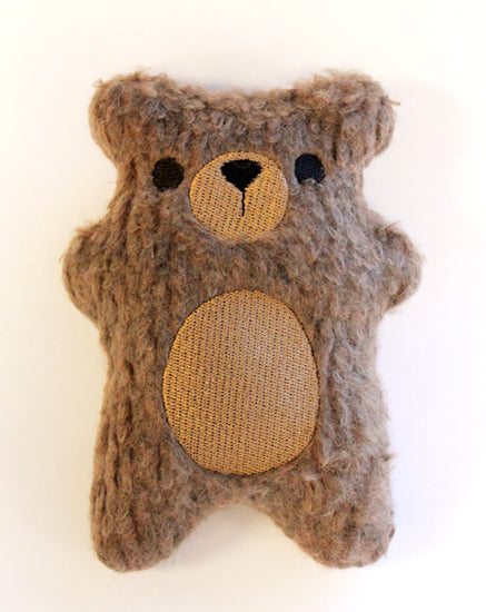 Bumbling Bear (Stuffed)