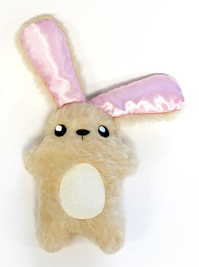 Plushie Pals - Bunny (Stuffed)