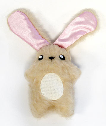 Plushie Pals - Bunny (Stuffed)