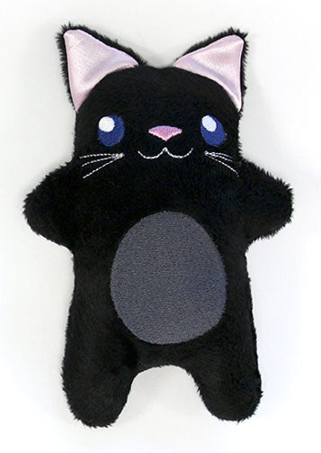 Plushie Pals - Kitty (Stuffed)
