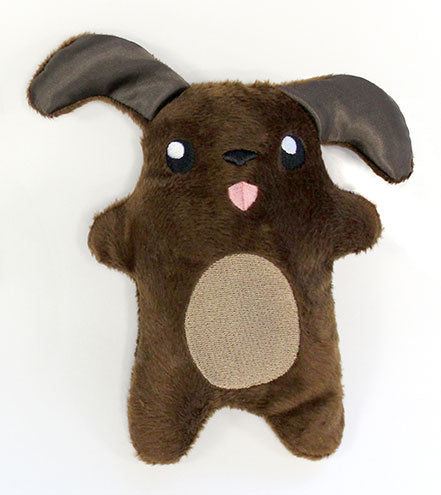 Plushie Pals - Puppy (Stuffed)