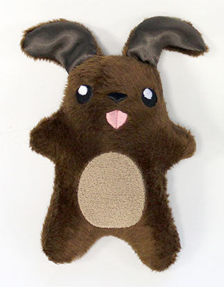 Plushie Pals - Puppy (Stuffed)