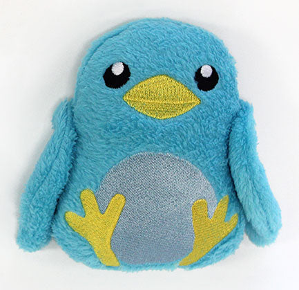 Plushie Pals - Bird (Stuffed)