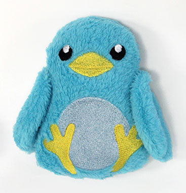 Plushie Pals - Bird (Stuffed)