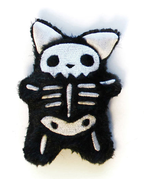 Skelly Plushies - Kitty (Stuffed)