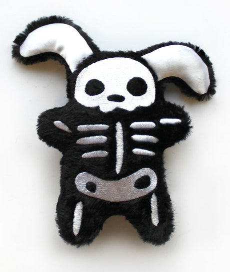 Skelly Plushies - Puppy (Stuffed)