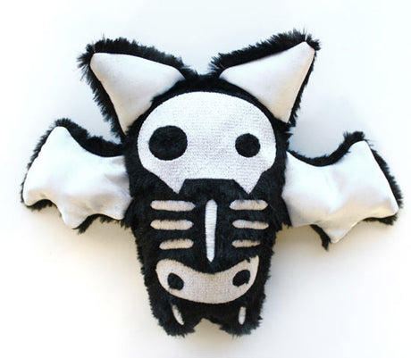 Skelly Plushies - Bat (Stuffed)