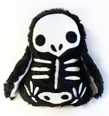 Skelly Plushies - Bird (Stuffed)