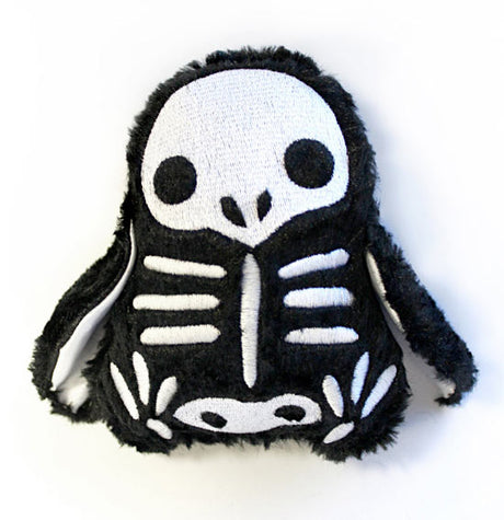 Skelly Plushies - Bird (Stuffed)