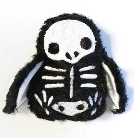 Skelly Plushies - Bird (Stuffed)