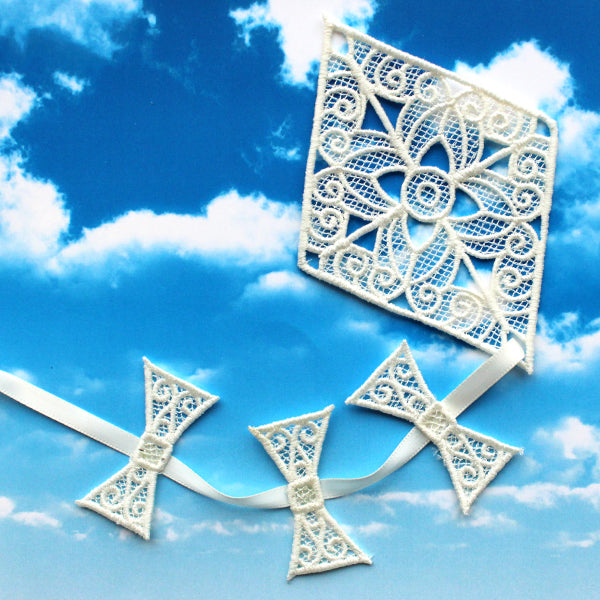 Dream Kite (Lace)