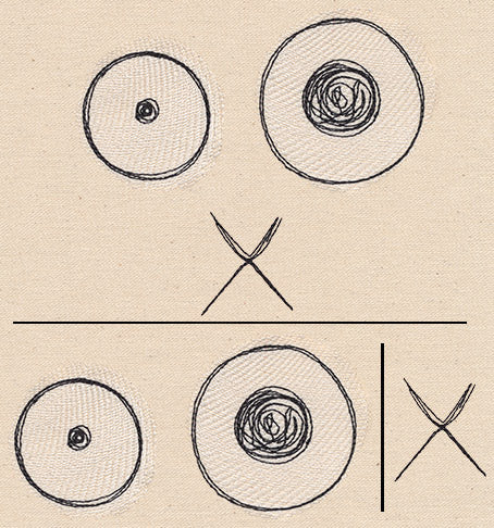 Misfit Factory - Bunny Face