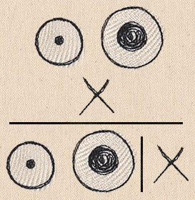 Misfit Factory - Bunny Face