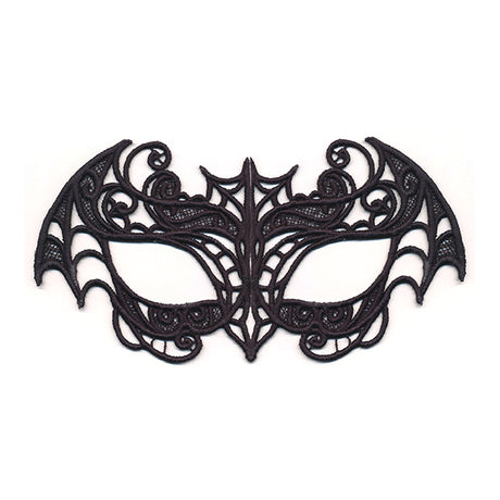 Belle of the Ball Mask (Lace)